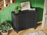 Old 56305658 Outdoor Storage Box 95330871