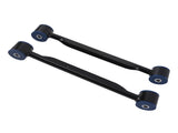 4 Pcs Rear Trailing Control Arms Upper Lower Kit fit for Buick Rainier 2004-2007 81951101