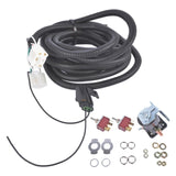 Harness Fits for Double Toggle Control Snow Plow E47 E46 E57 E60 15478 21918 1306080 1306075 1306070 13860339