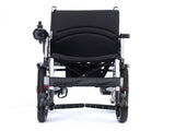 500W Dual Motor Electric Wheelchair Folding Mobility Aid Motorized Wheelchair 52869341