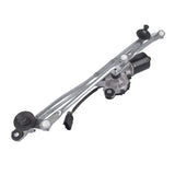 Front Windshield Wiper Linkage Fits for Chevrolet Cruze 1.4L 1.8L 2.0L L4 2011-2015 37973336