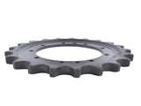 Drive Sprocket Replacement for Kubota Excavator KX033-4 KX71-3 KX91-3, Hitachi EX22-2 EX25-2 EX30U 78878756