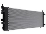 Aluminum Radiator fit for Chevrolet Impala 3.5L 3.9L 2006-2011 CU2827 56438280