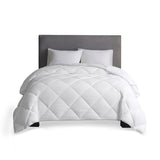 Cotton Down Alternative Featherless Comforter B03595046