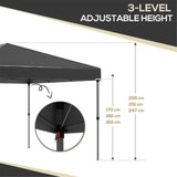 Pop Up Canopy 41382277