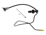 Clutch Master and Slave Cylinder Assembly For Ford Ranger 2.3 2.5 3.0L 1995-2011 64286805