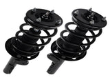 Set of 2 Front Struts w/ Coil Springs fit for Ford Taurus 2010-2012 3.5L 172533 18766954