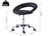 Round Ottoman Stool 31801260
