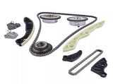 Timing Chain Kit VVT Adjuster for Dodge Journey Jeep Patriot Chrysler 2009-2017 4884868AB 4884868AC 18915318