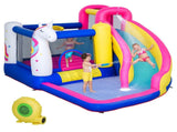 Inflatable Bounce House 01933698