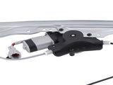 1PC Window Regulator Front Left fit for Nissan Armada Titan QX56 04-15 w/ Motor 33612670