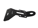 Rear Trailer Hitch Mount fit for Yamaha Raptor 90 2019-2024 Steel w/ Mount Hardware 02724867