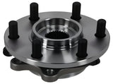 2pc Front LH RH Wheel Hub & Bearing Assembly fit for Nissan Xterra 4x4 H515065 90652576