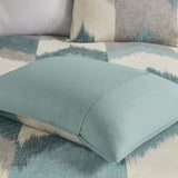 Full/Queen 3 Piece Duvet Cover Mini Set B03596518