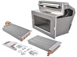 AC Heater Box Assembly Replacement for Kenworth T600 T800 W900 W900B W900L 26014711