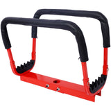 Rest door hanger, red color 52400299