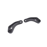 Lower Hood Pivot Hinge Pivot Kit Replacement for Peterbilt 377 378 379 13-04708R 13-04708lL 13-04154 74495400