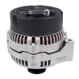 Alternator 115A 12V Fits for Mercedes-Benz C280 E320 CLK320 G500 ML320 1998-2002 13819N A0101548102 00810407
