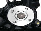 Cooling System Pump fit for John Deere 375 3375 Skid Steers AM878167 Direct Replace 06699291