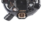 12V 130A Clockwise Rotation Alternator with 6-Groove Pulley Fits for Saturn Vue Sport Utility 3.5L 29690644