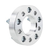 2pcs Professional Hub Centric Wheel Adapters for Ford 1986-2017 Jaguar 2000-2017 Lincoln 1988-2015 32537918