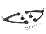Front Upper Control Arms Lower Ball Joints fit for 2007-13 GMC Sierra Yukon XL 1500 96454626