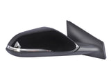 Right Passenger Side Manual Fold Exterior View Mirror Fits for Hyundai Sonata Sedan 1.6L 2.0L 2.4L 61951976