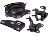 7Pcs Engine Motor & Auto Trans Mount fit for Acura TSX 2.4L 2004 2005 -2008 A4526HY 48237735