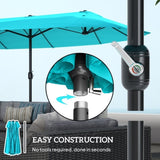 Outdoor beach umbrella /Cantilever Umbrella 98434056