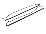 2Pcs Rear Left and Right Tailgate Position Sensor Strip Fit for Mercedes-Benz GL-Class Sport Utility 59844245