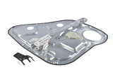 Rear Left Driver Power Window Regulator & Motor Fits for Hyundai Santa Fe 2.7L 3.3L 2007-2009 38168729