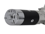 Starter fit for Chevy Best High Torque 3HP 153 168 Tooth 350 400 Black SBC 03054670