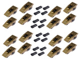 16 PCS Rocker Arms 7/16'' 1.6 Ratio for Ford 221 289 302 351W 5.0 Small Block SBF 23381840