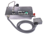 Control Box with Joystick 400091 400091AJ for Skyjack SJ600 SJ800 Series Scissor Lifts SJ7027RT 94687391