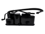 Rear Fuel Vapor Emissions Charcoal Canister Fits for Pontiac G6 V6 3.5L 3.6L 3.9L New 86649884