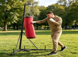 Punching Bag Stand with Sandbag 71082707