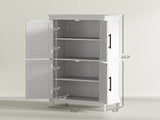 Bathroom Floor CabinetBathroom Cabinet 96088104