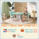 Dining Table Set 18139856