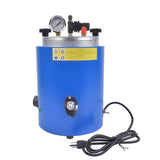 110V 500W Wax Injector Machine Jewelry Casting Tool Wax Melting Furnace Adjustable TEM 51503990