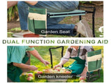 Garden Kneeler Bench 83690250