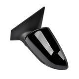 Power Mirror Driver Left Side Heated Blind Spot Manual Folding Fits for Hyundai Elantra 2017-2020 36625747