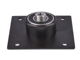 Blade Drive Spindle 704177 Replacement for Swisher ZT-2250 Zero Turn Mowers 9018 285-790 13512419