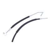 Power Steering Pressure & Return Hose Fits for Cadillac Escalade Chevrolet Avalanche Silverado 91501900