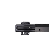 Front Bumper Structure fit for Honda HR-V 16-22 HO1006195 Black Steel Construction 30862234