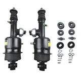 2 Rear Left & Right Suspension Shocks Struts For Infiniti QX56 2011-2013 QX80 2014-2021 5.6L V8 GAS 66286803