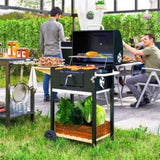 Portable Charcoal Grill /BBQ Grill 38553119