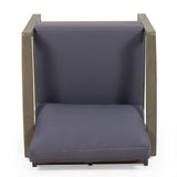 SAMWELL CLUB CHAIR 69678.00GDGRY