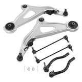 Front Lower Control Arms Sway Bars Tie Rods Fit for Nissan Pathfinder 2013-2020 All Models Fit for 28419655