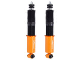 Coilover Suspension Springs Struts Kit fit for Scion TC 2011-2016 AGT20 Adj. Height 12753011