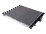 Radiator LVA12637 Replacement for John Deere 4120 4320 4520 4720 CT315 312GR 313 314G 315 7200A 06147540